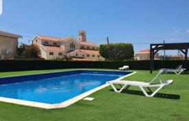 Меблированная квартира в резиденции с бассейном, Лимассол, Кипр за 250 000 €