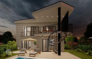 4-комнатная вилла 197 м² в Малинске за 850 000 €