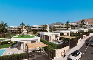 2-комнатная квартира 212 м² в Бенидорме за 630 000 €