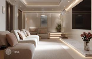 4-комнатный коттедж 505 м² в Хавеа за 2 140 000 €