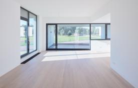 Продаем уютную двухкомнатную квартиру в новом проекте в Межапарке за 238 000 €