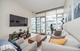 Квартира на Квинс Квей Восток, Олд Торонто, Торонто,  Онтарио,   Канада за C$1 096 000