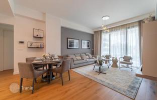 3-комнатная квартира в новостройке в Пафосе за 760 000 €