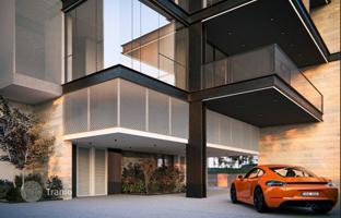 2-комнатная квартира в новостройке в Ларнаке за 560 000 €