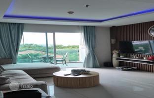 1-комнатная квартира 57 м² в Паттайе за $172 000