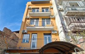 Квартира в Старом Тбилиси, Тбилиси (город), Тбилиси,  Грузия за $445 000