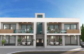 Комплекс апартаментов в Енибогазычи за 215 000 €