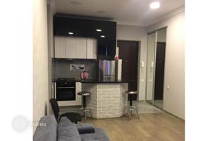 2-комнатная квартира 53 м² в Сабуртало за $105 000