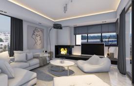 1-комнатные апартаменты в новостройке 51 м² в Алимосе, Греция за 323 000 €