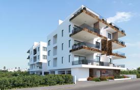 Два жилых здания рядом с морем и центром Ларнаки, Ливадия, Кипр за 2 590 000 €