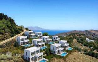 Земельный участок 13 270 м² в Кисамосе за 395 000 €