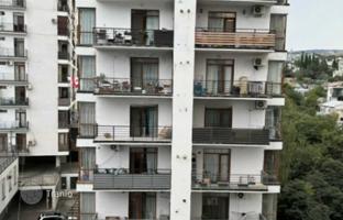 3-комнатная квартира 98 м² на улице Крцаниси за $171 000