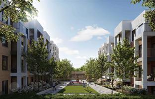 4-комнатная квартира в Йорке за C$895 000