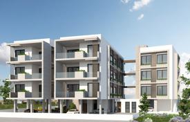 Новая резиденция рядом с пляжем и гаванью, Ларнака, Кипр за От 288 000 €