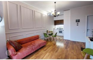 2-комнатная квартира 54 м² в Сабуртало за $113 000