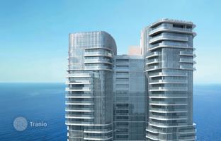 91 новая квартира в ЖК Joud Tower в Шардже за От $362 000