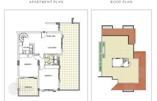 2-комнатная квартира 92 м² в Героскипу за 398 000 €