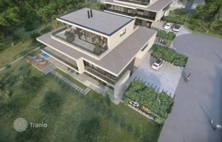 3-комнатная квартира 237 м² в Ровине за 750 000 €