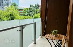 2-комнатная квартира 56 м² в Сабуртало за $135 000