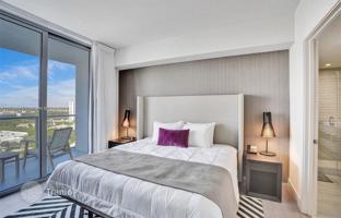 1-комнатная квартира в кондо 65 м² в Халландейл Бич за $610 000