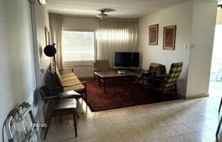 3-комнатная квартира 78 м² в Бат-Ям за $634 000