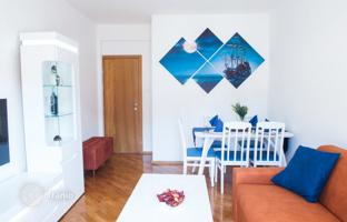 1-комнатная квартира 67 м² в городе Будва за 195 000 €