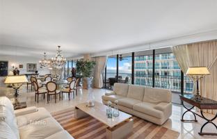 2-комнатная квартира в кондо 235 м² в Бал Харборе за $1 750 000