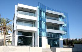 Роскошная четырехкомнатная квартира с видом на море в Лимассоле, Кипр за 1 300 000 €