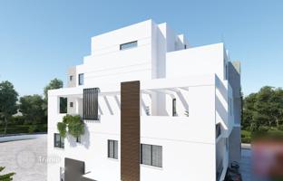3-комнатная квартира в новостройке 96 м² в Ларнаке за 240 000 €
