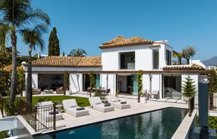 6-комнатная вилла 644 м² в Бенаависе за 8 795 000 €