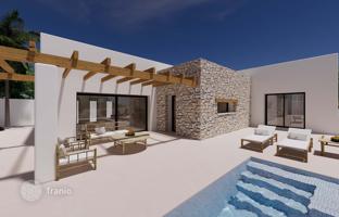 4-комнатный коттедж 393 м² в Морайре за 1 399 000 €