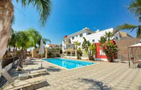 Апартаменты в резиденции с бассейном, Паралимни, Фамагуста, Кипр за 135 000 €