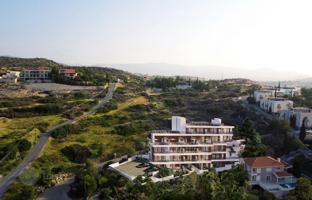 2-комнатная квартира 105 м² в Агиос Тихонасе за 470 000 €