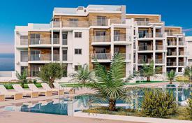Четырехкомнатные апартаменты в новой закрытой резиденции на берегу моря, Дения, Испания за 459 000 €