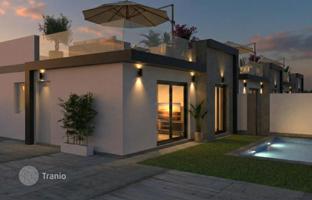 3-комнатная вилла 169 м² в Бальсикасе за 315 000 €