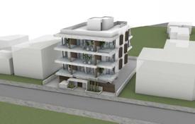 2-комнатные апартаменты в новостройке в городе Лимассоле, Кипр за 378 000 €