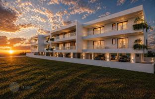 9 новых квартир в ЖК в Кисонерге за От 274 000 €