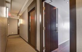 Квартира на Темперанc-стрит, Олд Торонто, Торонто,  Онтарио,   Канада за C$755 000