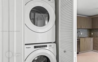 1-комнатная квартира в кондо 60 м² в Дорале за $429 000