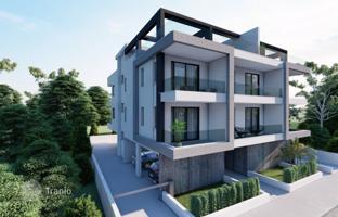 1-комнатная квартира в новостройке в Ларнаке за 275 000 €
