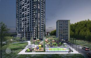 3-комнатная квартира 80 м² в Старом Тбилиси за $105 000