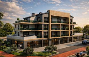 4-комнатная квартира 180 м² в Алтынташе за 13 867 000 TRY