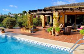 Элегантная вилла с бассейном в Ла-Нусии, Аликанте, Испания за 550 000 €