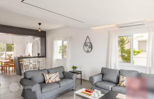 3-комнатная вилла 130 м² в Фамагусте за 450 000 €