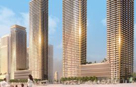 Апартаменты в популярном комплексе Bayview T2 в районе Dubai Marina за $591 000