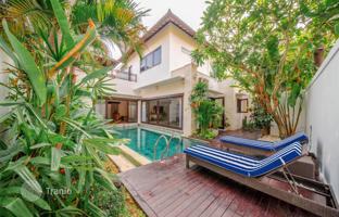 2-комнатная вилла 196 м² в Ялан Умаласе за $395 000