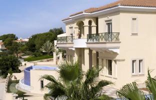 17 новых вилл в ЖК в Коралловом заливе за От 535 000 €