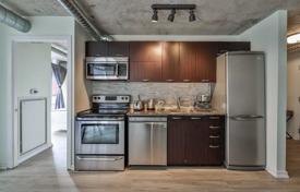 Квартира на Садбери-стрит, Олд Торонто, Торонто,  Онтарио,   Канада за C$730 000