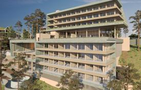 Новая резиденция с бассейнами, рестораном и круглосуточным обслуживанием, Платрес, Кипр за От 80 000 €
