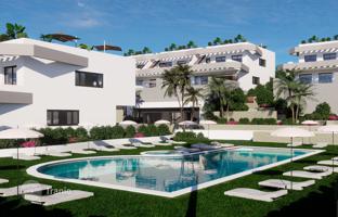 2-комнатный дом 221 м² в Финестрате за 442 000 €